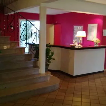 Ξενοδοχείο La Belle Etoile Saint-Nicolas (Pas-de-Calais)