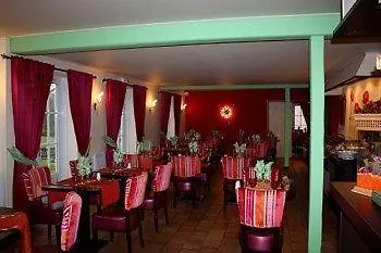 Ξενοδοχείο La Belle Etoile Saint-Nicolas (Pas-de-Calais)