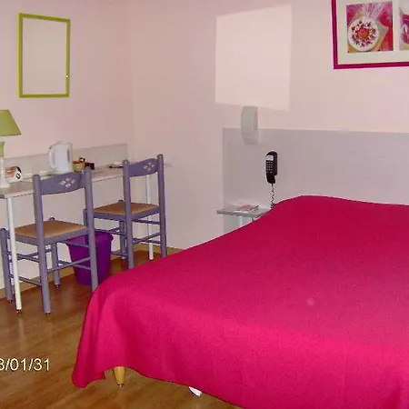 La Belle Etoile 2*