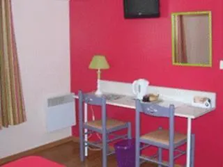 La Belle Etoile 2*